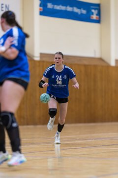 Bild 149 - TSV Ellerau - SG Hamburg Nord : Ergebnis: 42:23